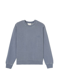 A.P.C. SWEATSHIRT FERNANDO
