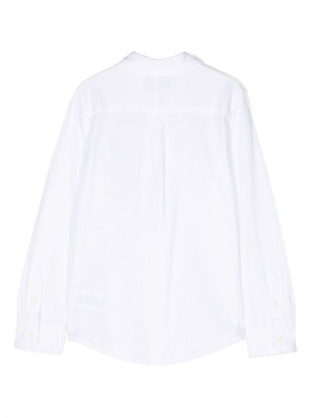 POLO RALPH LAUREN SHIRT