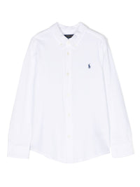 POLO RALPH LAUREN SHIRT
