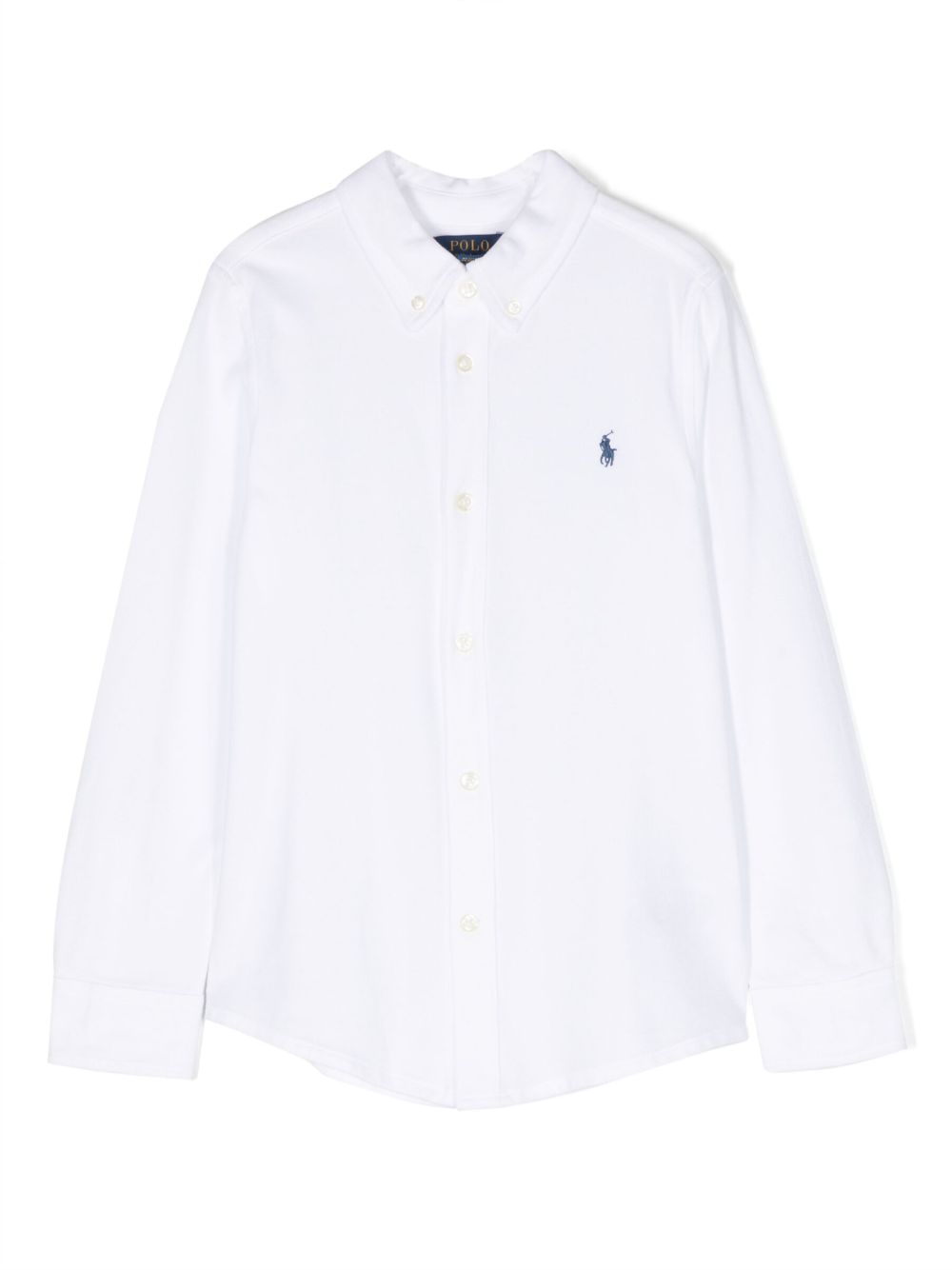 POLO RALPH LAUREN SHIRT