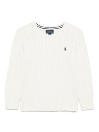 POLO RALPH LAUREN SWEATER