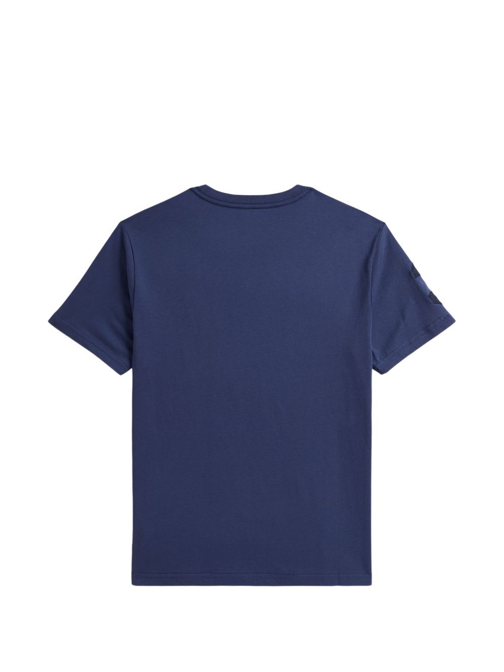 POLO RALPH LAUREN LOGO T-SHIRT
