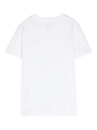 POLO RALPH LAUREN LOGO T-SHIRT
