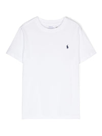 POLO RALPH LAUREN LOGO T-SHIRT