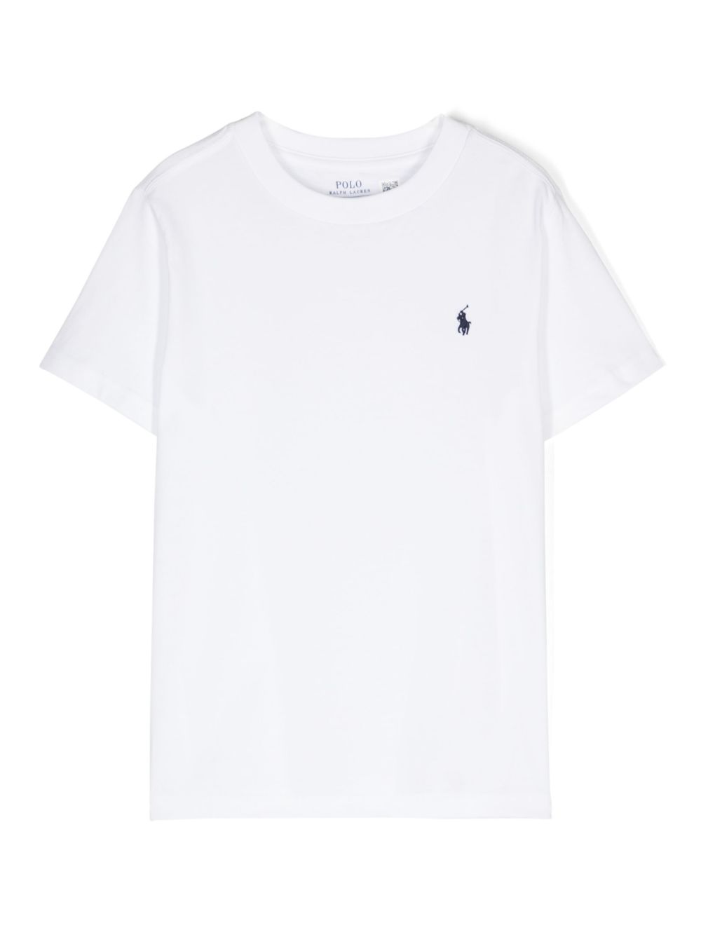 POLO RALPH LAUREN LOGO T-SHIRT