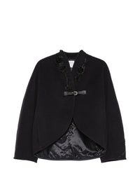 FORTE FORTE HEART MAJESTIC VELOUR CLOTH
