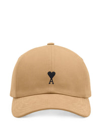 AMI PARIS ADC BASEBALL CAP
