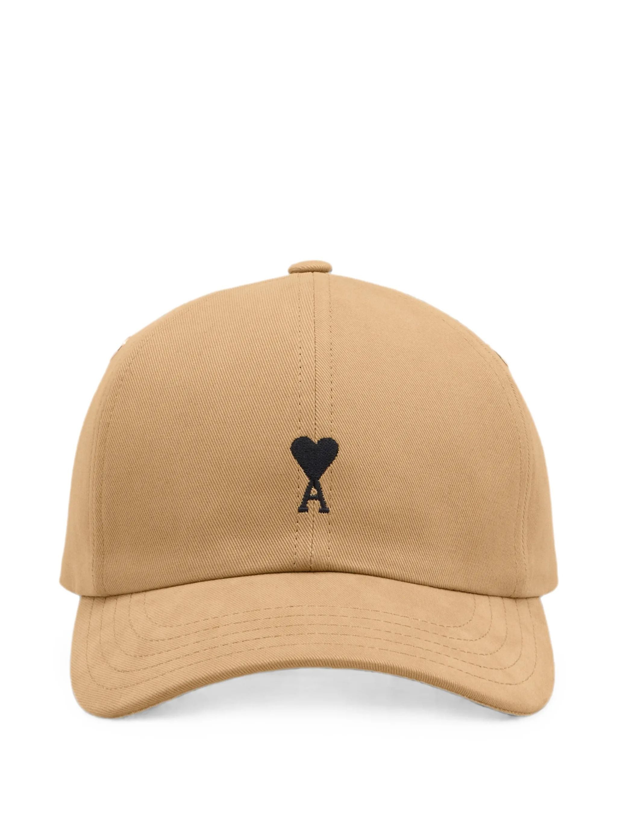 AMI PARIS ADC BASEBALL CAP