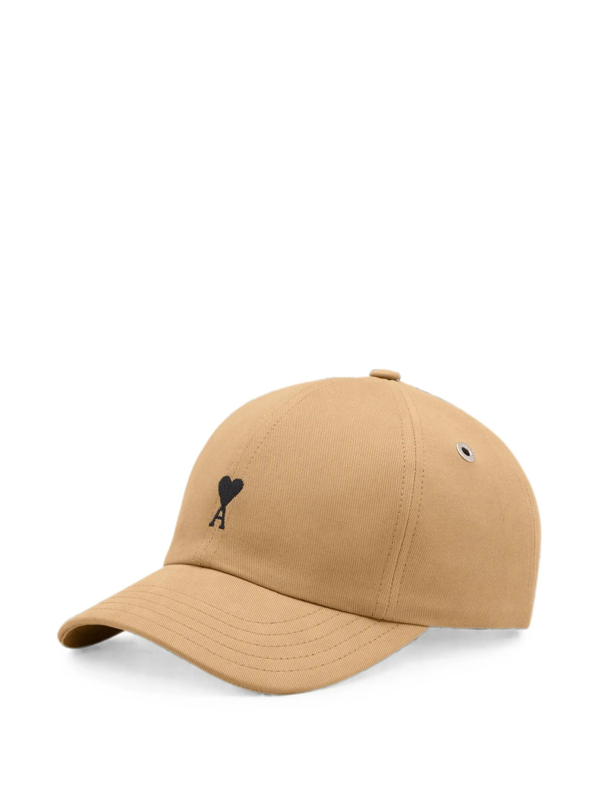 AMI PARIS ADC BASEBALL CAP