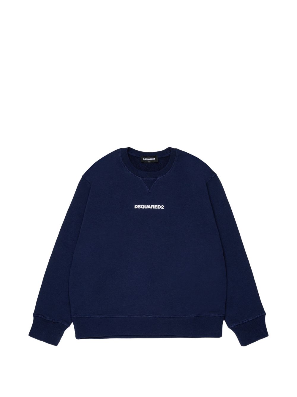 DSQUARED2 LOGO SWEAT