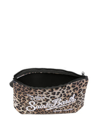 MC2 SAINT BARTH ALINE L LEOPARD