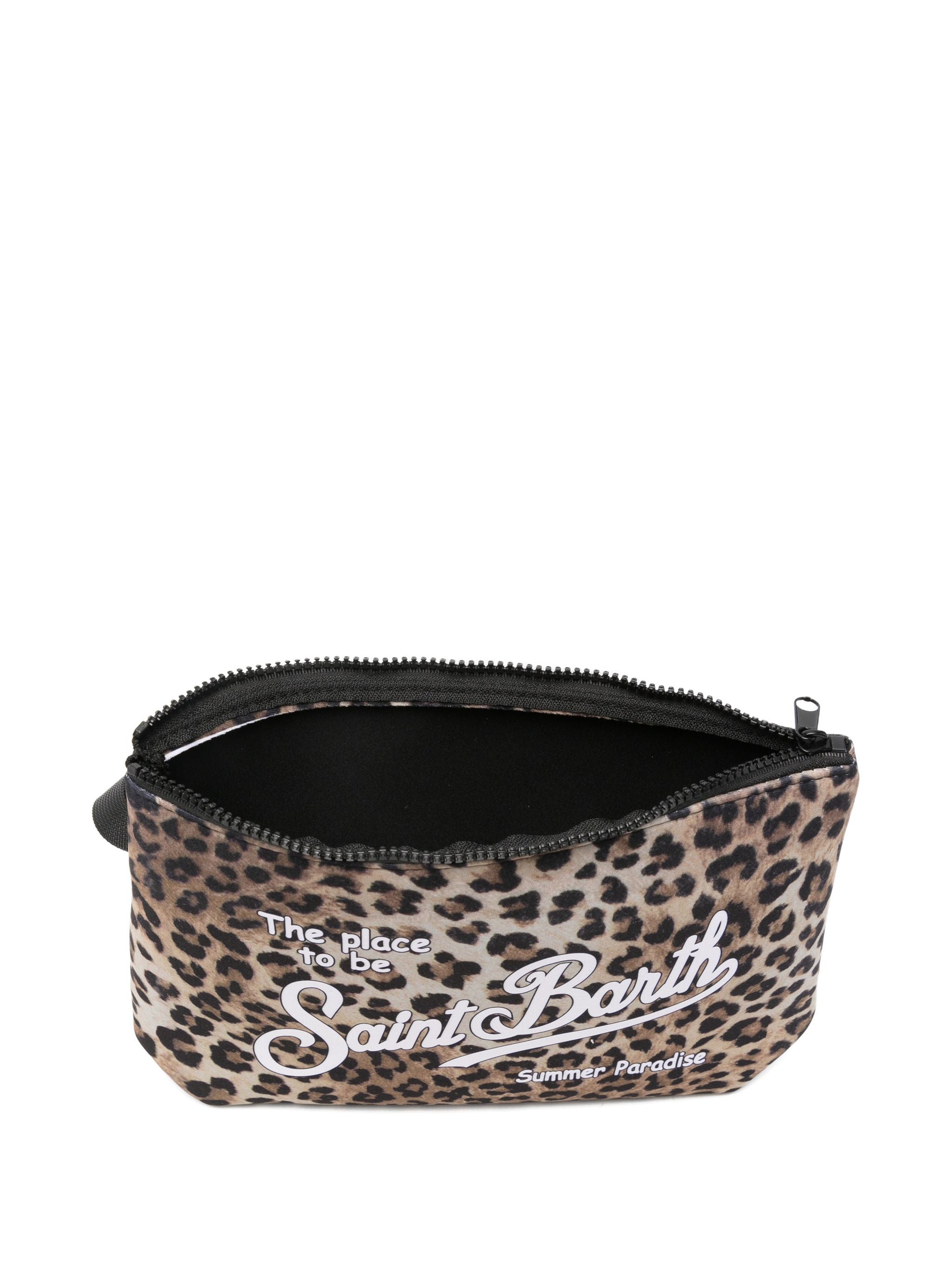 MC2 SAINT BARTH ALINE L LEOPARD