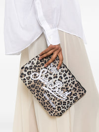 MC2 SAINT BARTH ALINE L LEOPARD