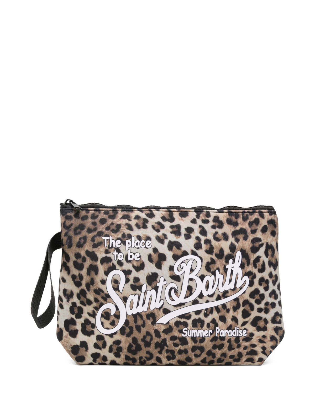 MC2 SAINT BARTH ALINE L LEOPARD