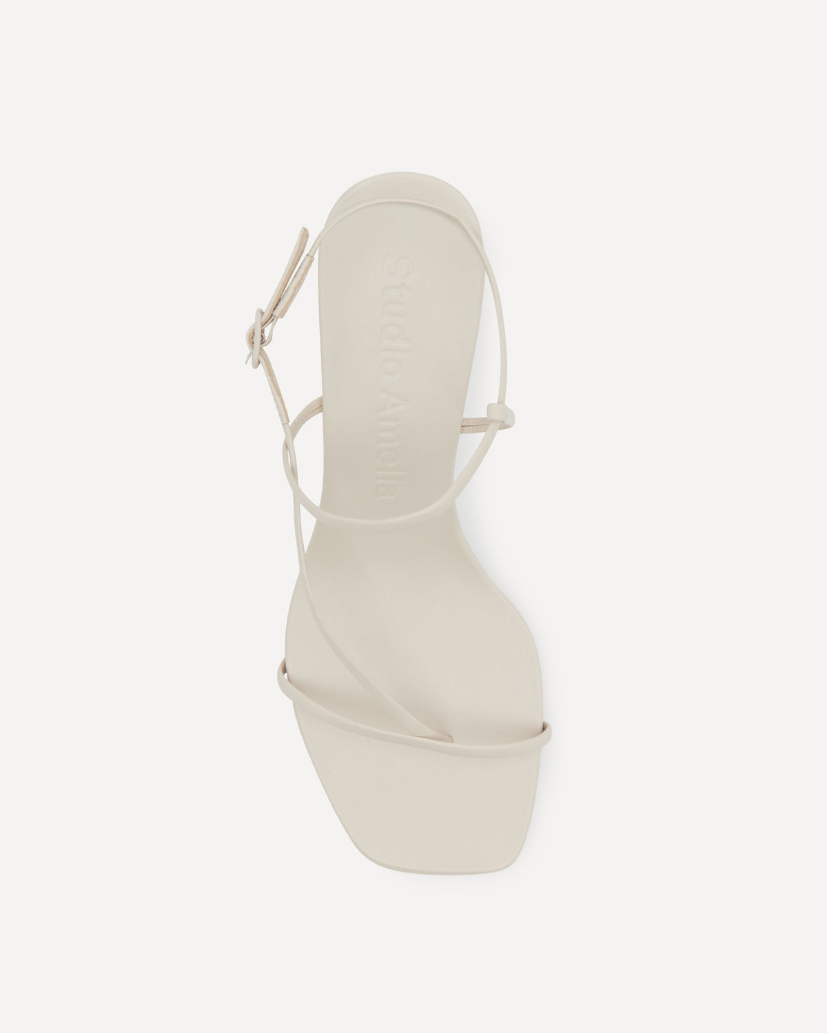 STUDIO AMELIA CROSS FRONT 70 HEEL
