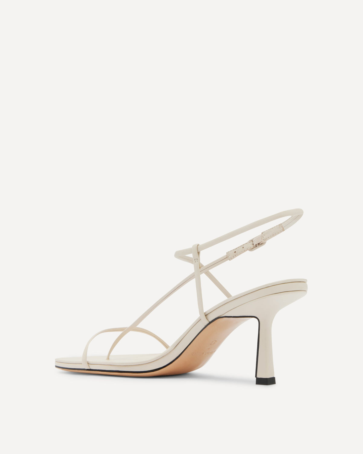 STUDIO AMELIA CROSS FRONT 70 HEEL