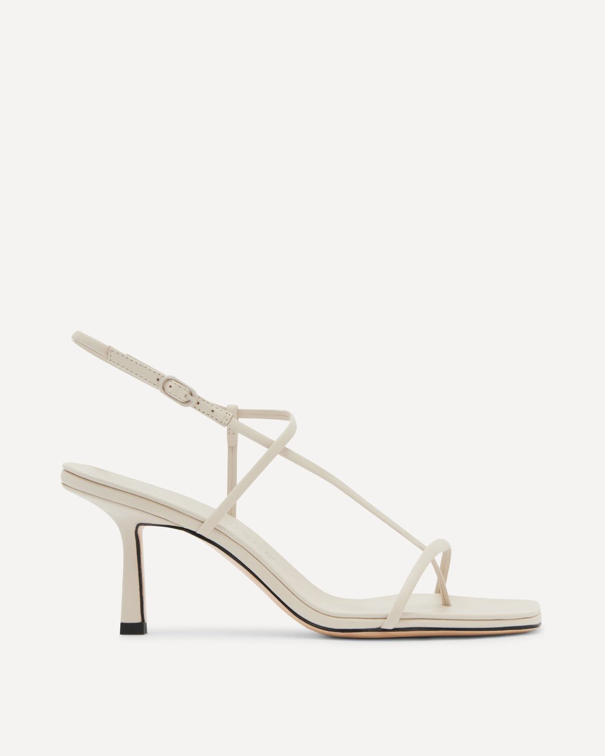 STUDIO AMELIA CROSS FRONT 70 HEEL