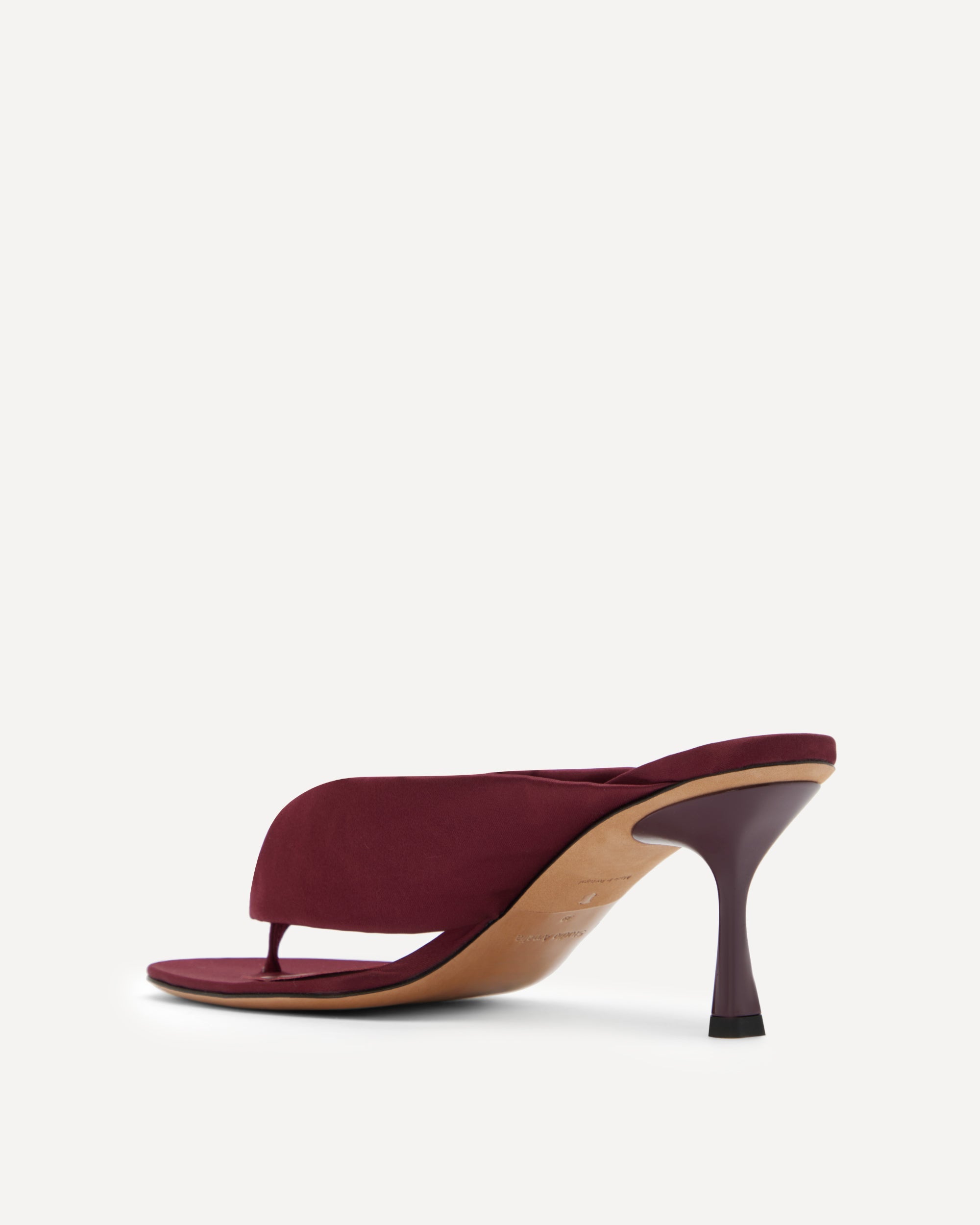 STUDIO AMELIA PALOMA FLIP FLOP