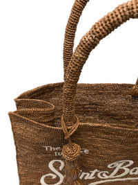 MC2 SAINT BARTH VANITY RAFFIA