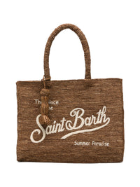 MC2 SAINT BARTH VANITY RAFFIA