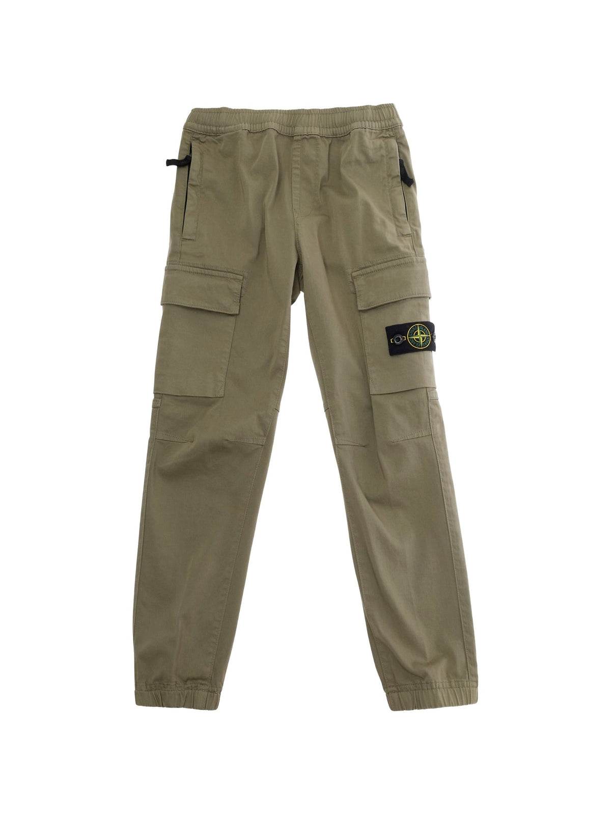 STONE ISLAND CARGO PANTS