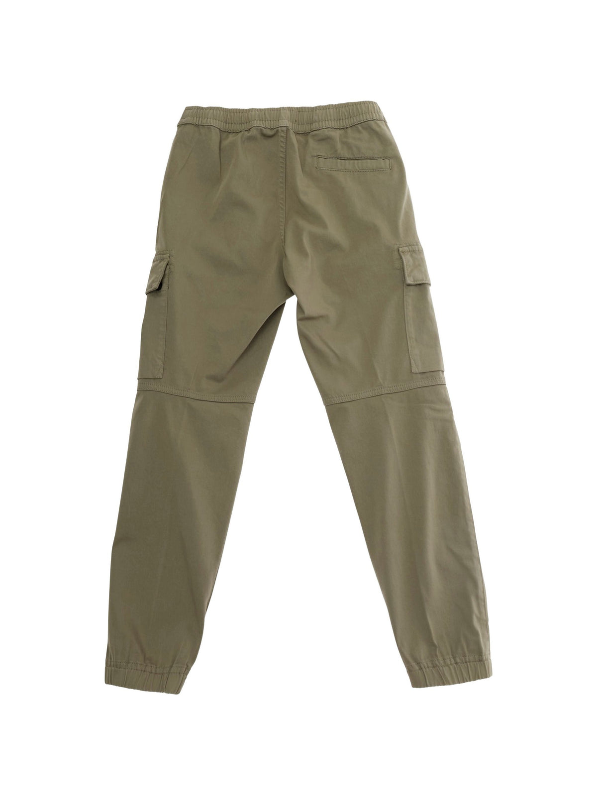STONE ISLAND CARGO PANTS
