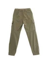 STONE ISLAND CARGO PANTS