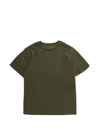 POLO RALPH LAUREN T-SHIRT