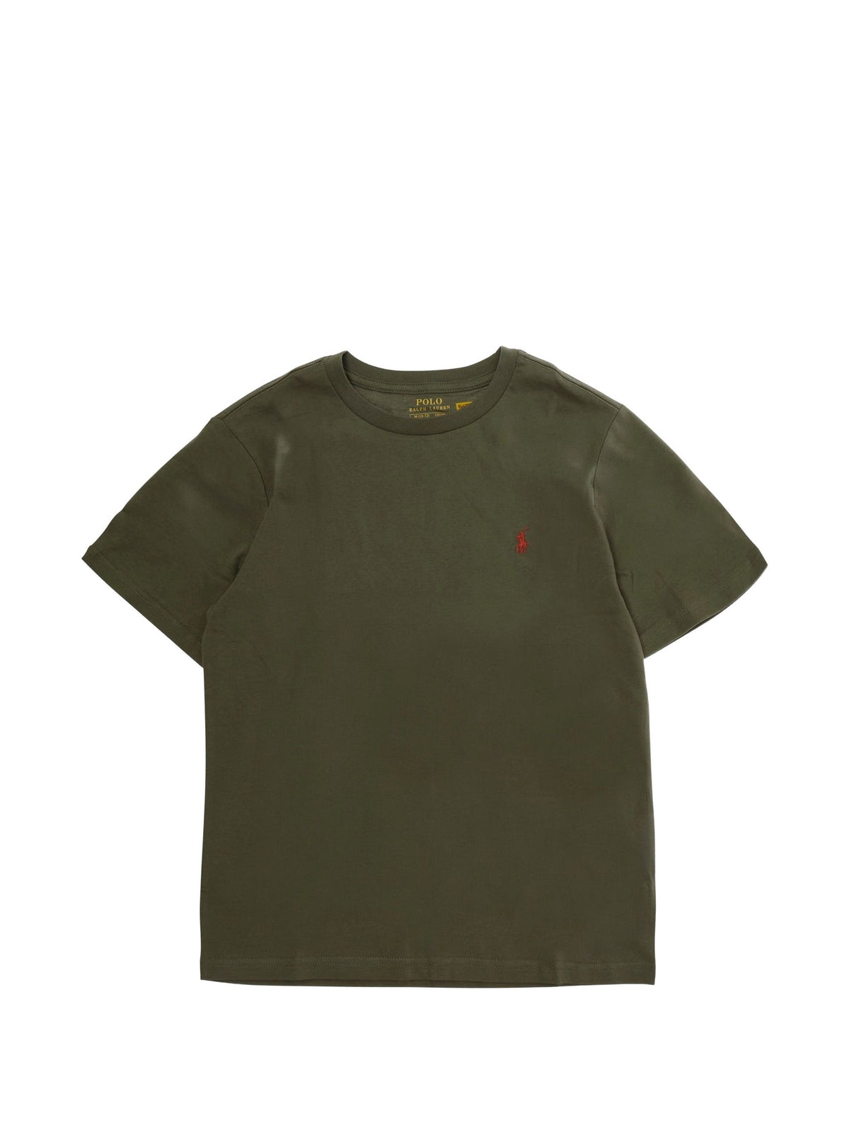 POLO RALPH LAUREN T-SHIRT