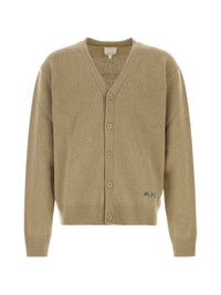 A.P.C. CARDIGAN KEVIN