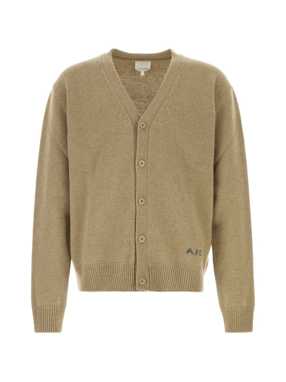 A.P.C. CARDIGAN KEVIN