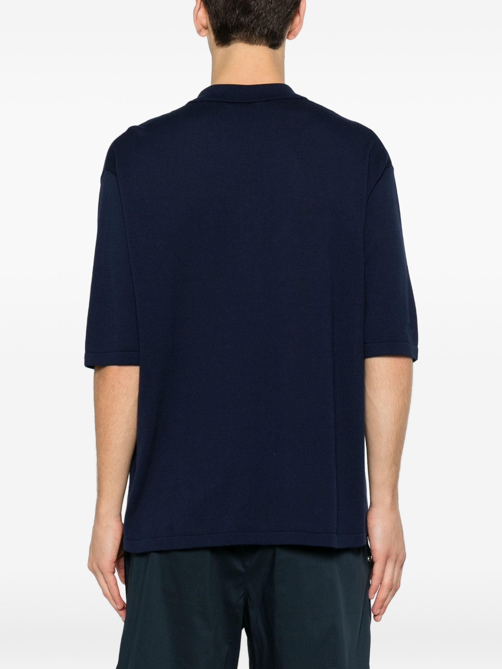 HEVO TARANTO POLO