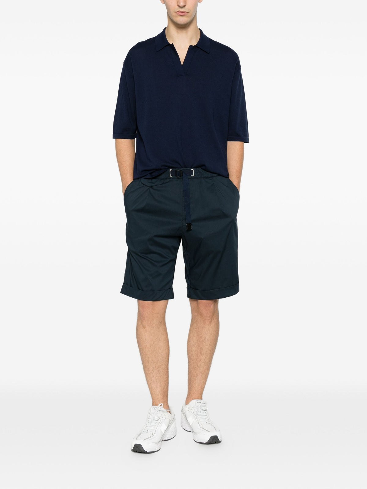 HEVO TARANTO POLO