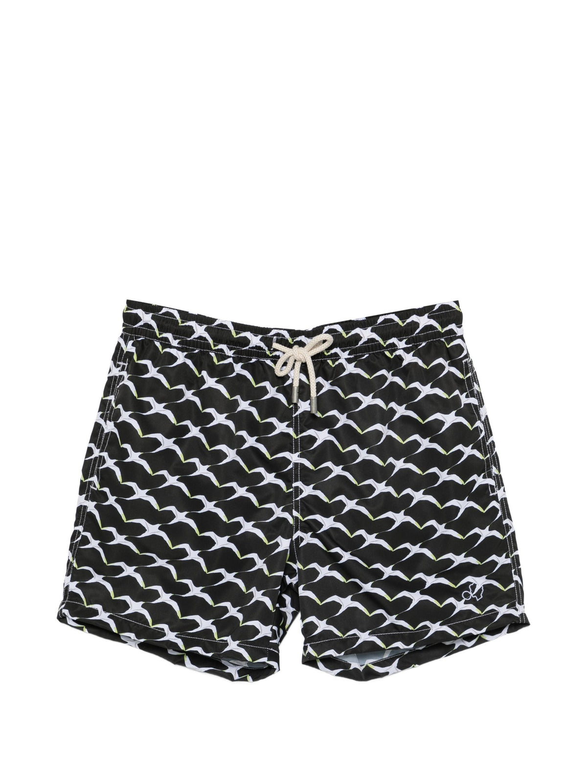 ARRELS BIRDS SWIM SHORTS