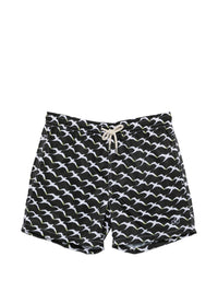ARRELS BIRDS SWIM SHORTS