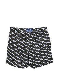 ARRELS BIRDS SWIM SHORTS