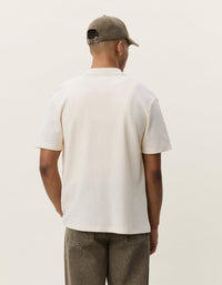 LES DEUX PPOINTELLE SHIRT