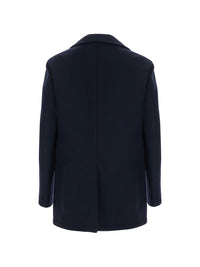 TAGLIATORE PEACOAT