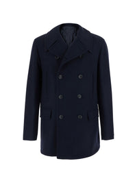 TAGLIATORE PEACOAT