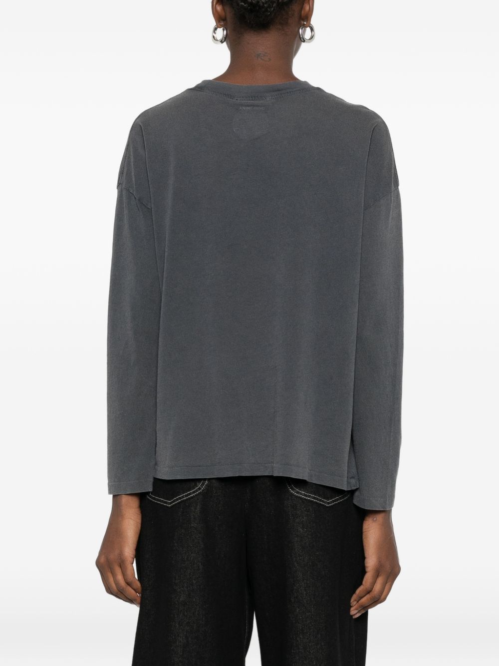 ANINE BING IVAN LONG SLEEVE PARIS