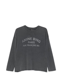 ANINE BING IVAN LONG SLEEVE PARIS