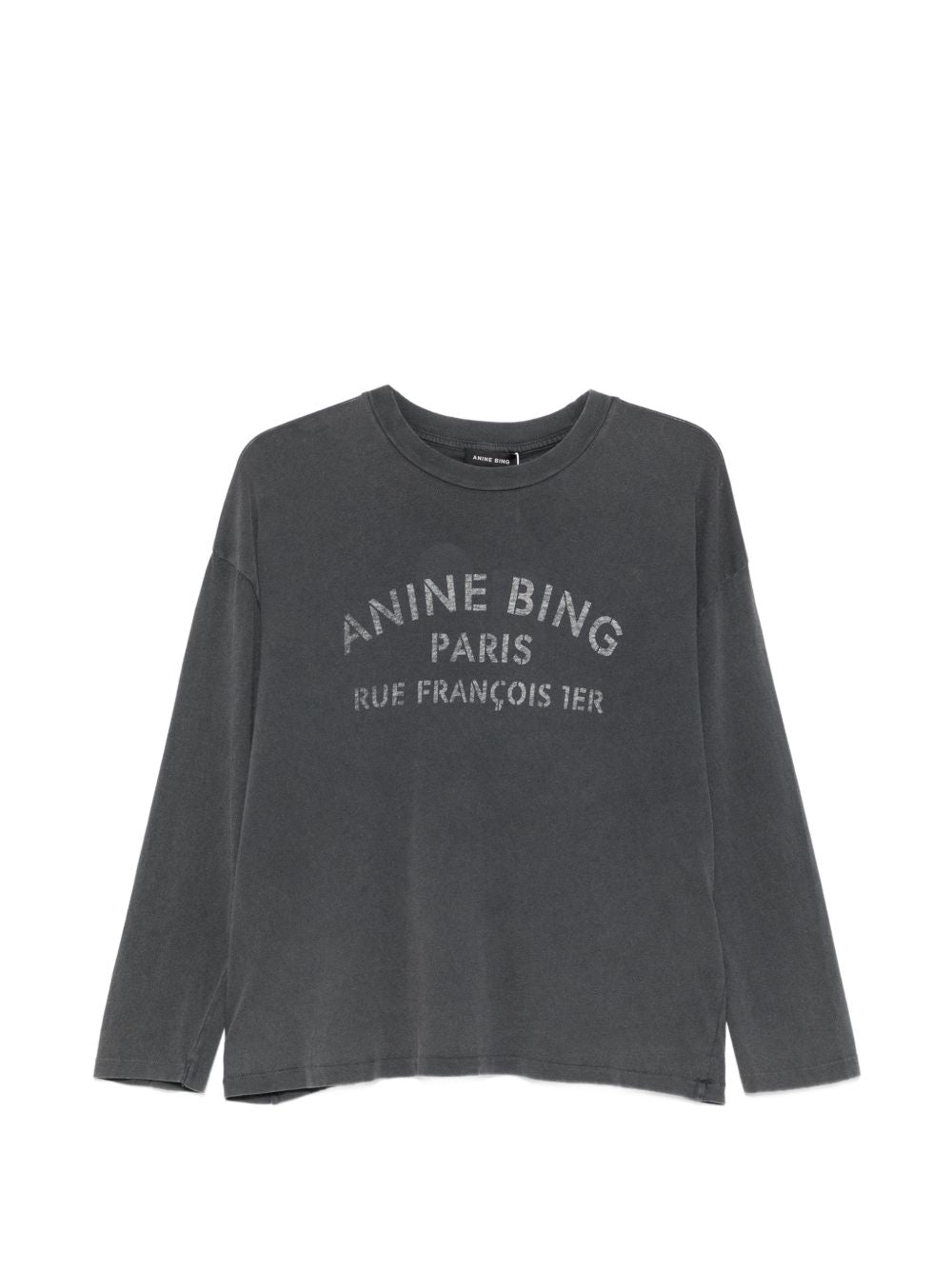 ANINE BING IVAN LONG SLEEVE PARIS