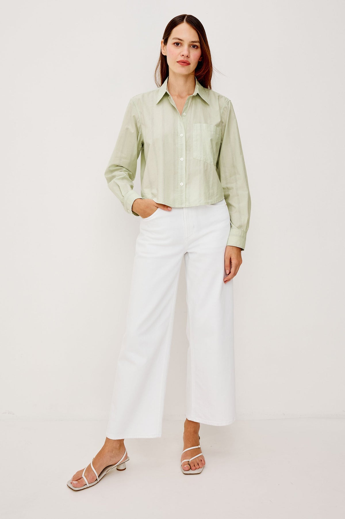 RAILS RAMY SHIRT