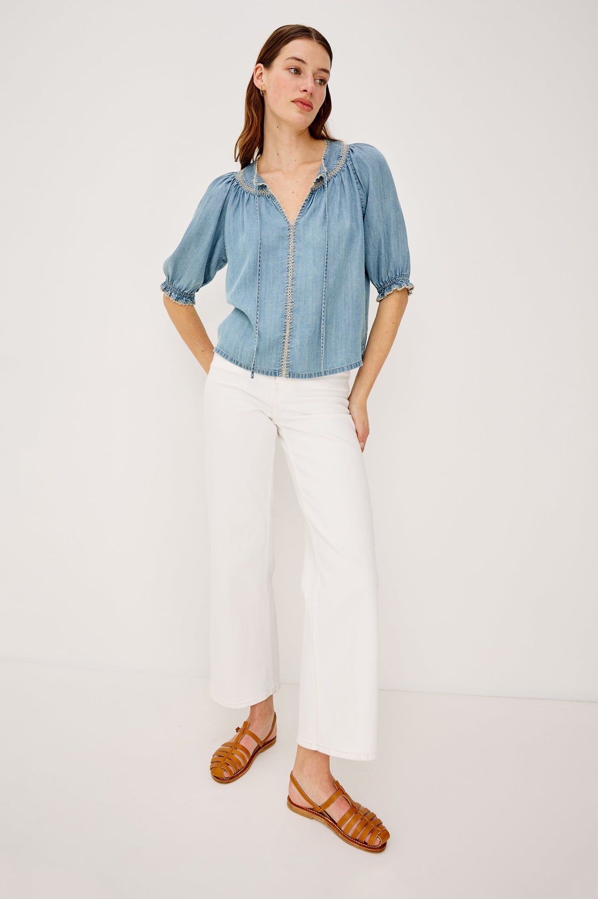 RAILS BELINA TOP