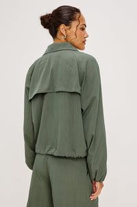 RAILS BLAKE JACKET