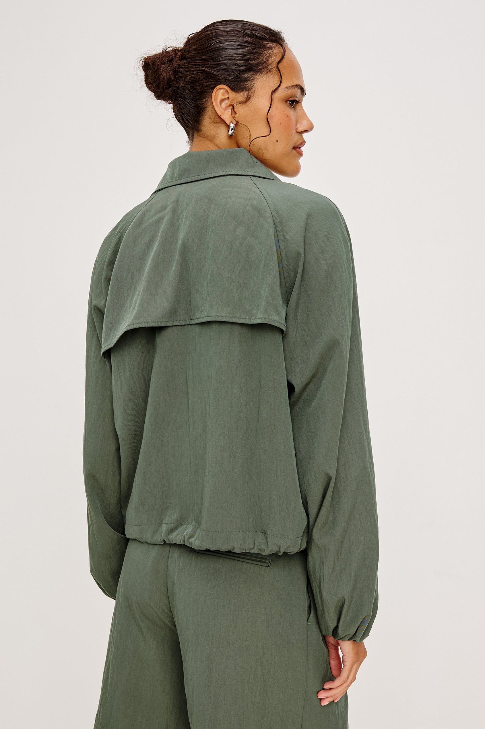 RAILS BLAKE JACKET