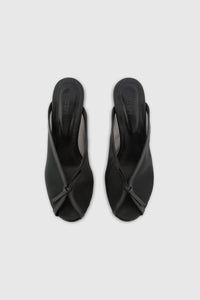 YUZEFI ALTHEA MESH MULES