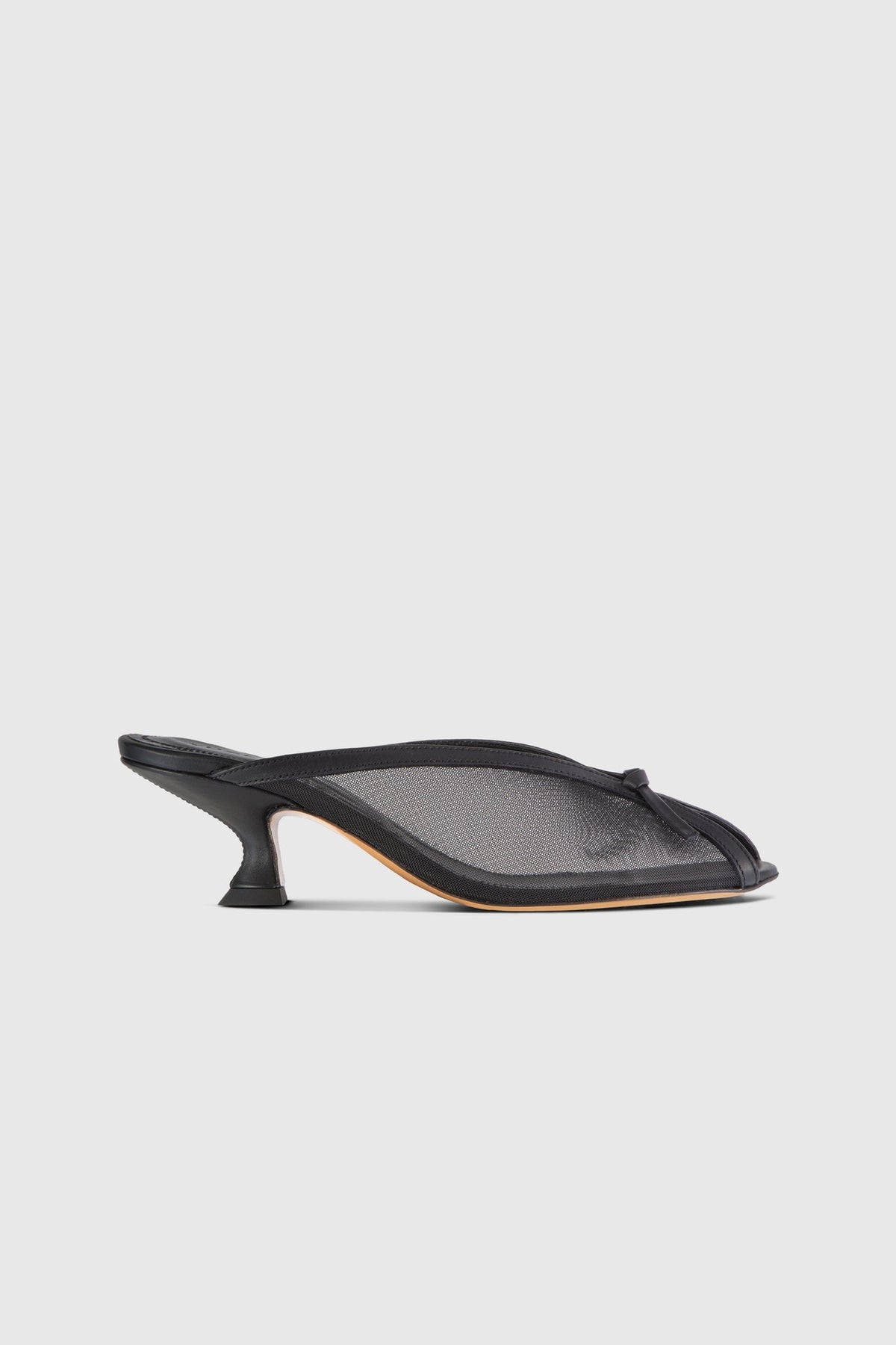 YUZEFI ALTHEA MESH MULES
