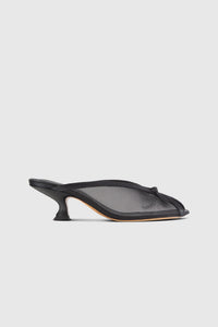YUZEFI ALTHEA MESH MULES