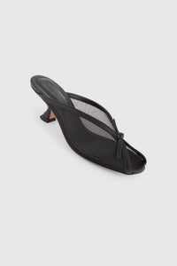 YUZEFI ALTHEA MESH MULES